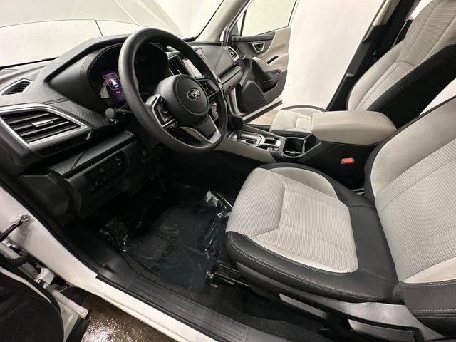 Thumbnail: 2021 Subaru Forester - 14