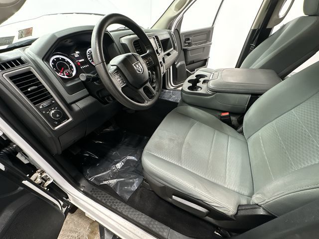 Thumbnail: 2017 RAM 1500 - 12