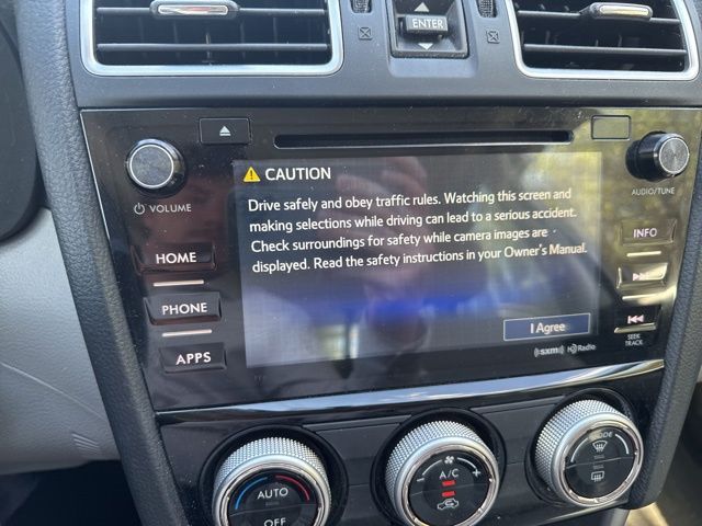 Thumbnail: 2018 Subaru Forester - 14