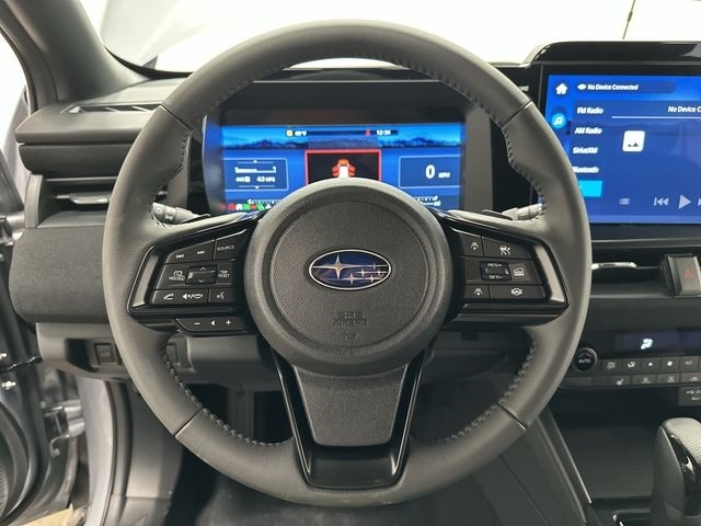 Thumbnail: 2026 Subaru Outback - 7