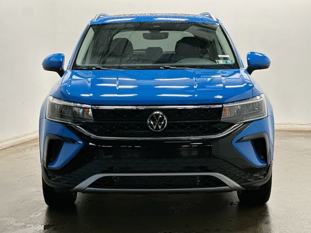 Thumbnail: 2023 Volkswagen Taos - 30