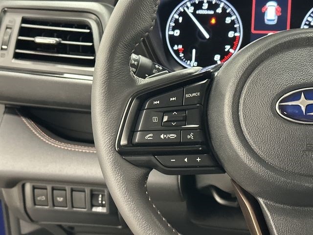 Thumbnail: 2026 Subaru Ascent - 9