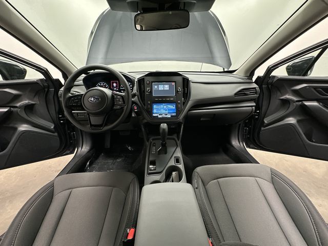 Thumbnail: 2026 Subaru Crosstrek - 18