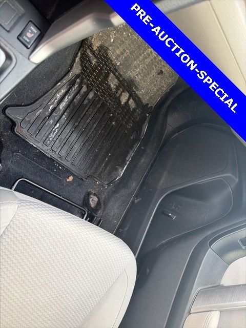 Thumbnail: 2015 Subaru Forester - 19