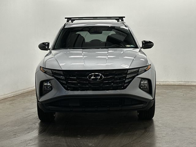 Thumbnail: 2024 Hyundai Tucson - 31