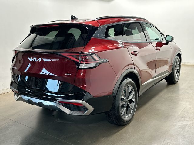Thumbnail: 2023 Kia Sportage - 35