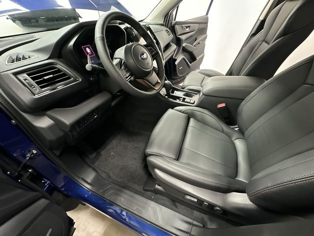 Thumbnail: 2026 Subaru Ascent - 17