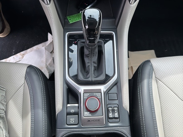 Thumbnail: 2021 Subaru Forester - 24