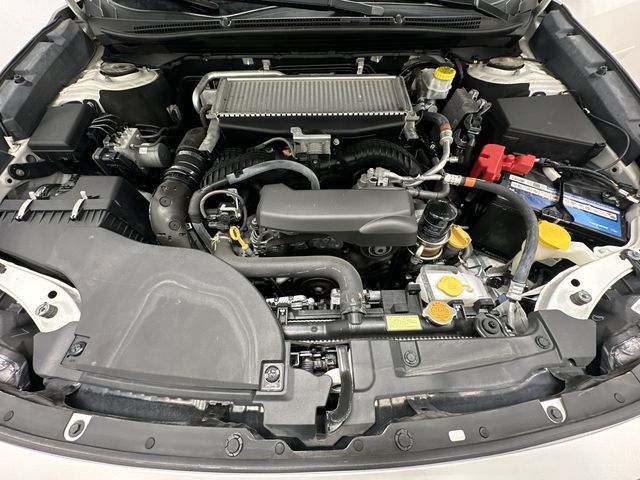 Thumbnail: 2022 Subaru Legacy - 28