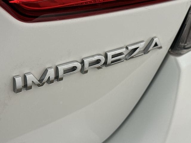 Thumbnail: 2023 Subaru Impreza - 26