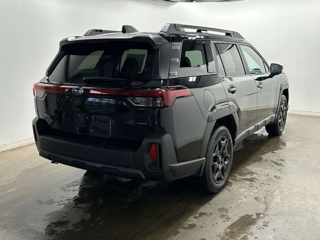 Thumbnail: 2026 Subaru Outback - 31