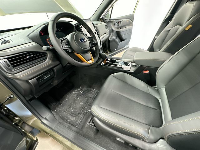 Thumbnail: 2026 Subaru Forester - 17