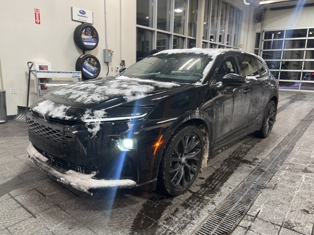 Thumbnail: 2025 Toyota Crown Signia - 6