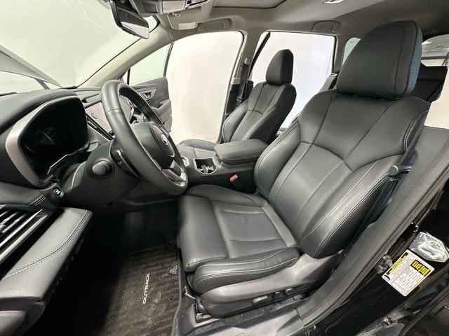 Thumbnail: 2025 Subaru Outback - 18