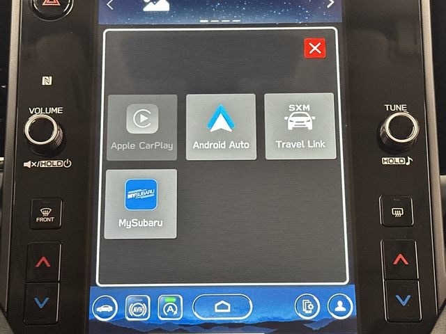 Thumbnail: 2026 Subaru Crosstrek - 13