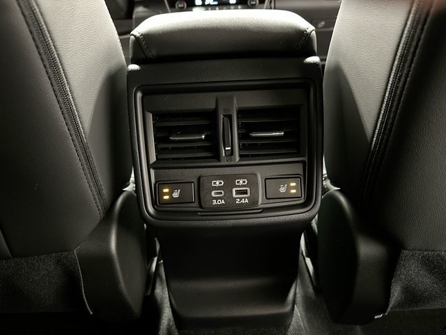 Thumbnail: 2026 Subaru Outback - 20