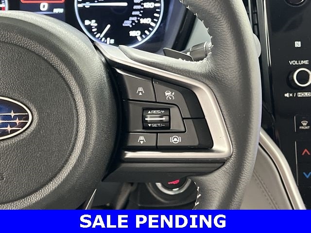 Thumbnail: 2020 Subaru Outback - 10