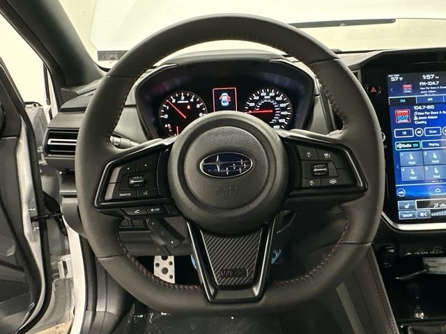 Thumbnail: 2025 Subaru WRX - 7