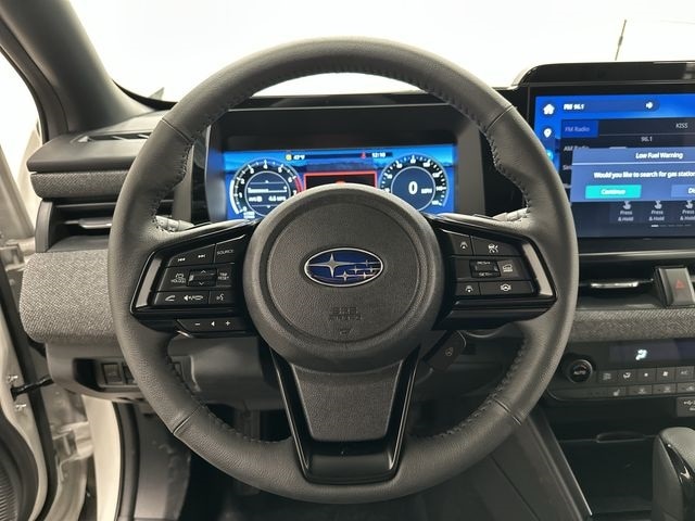 Thumbnail: 2026 Subaru Outback - 8