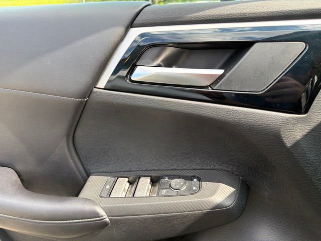 2022 Mitsubishi Outlander SE - Photo 26