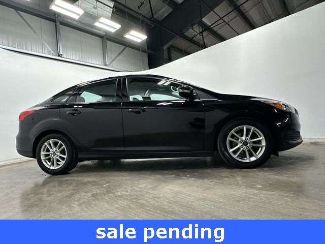 Thumbnail: 2016 Ford Focus - 3