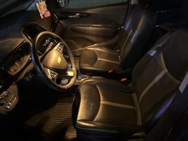 Thumbnail: 2019 Chevrolet Spark - 4