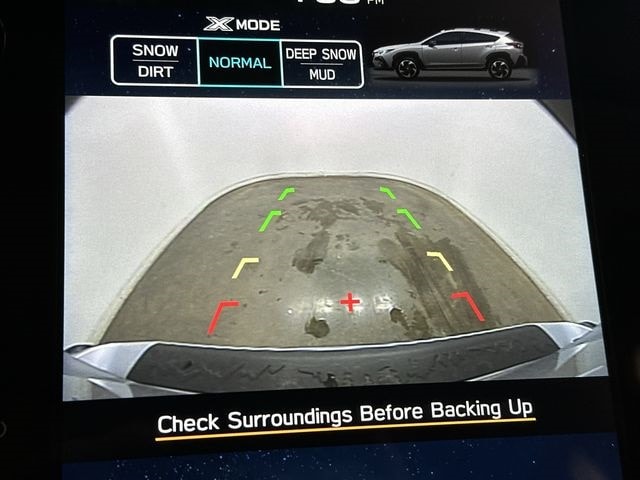 Thumbnail: 2026 Subaru Crosstrek - 14