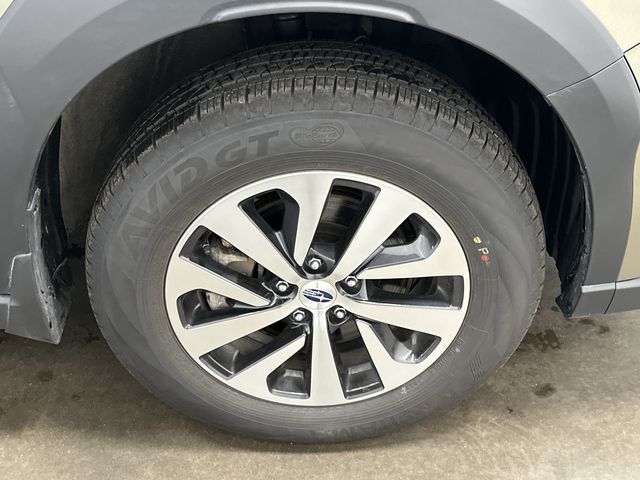 Thumbnail: 2025 Subaru Outback - 5