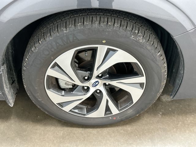 Thumbnail: 2025 Subaru Legacy - 5