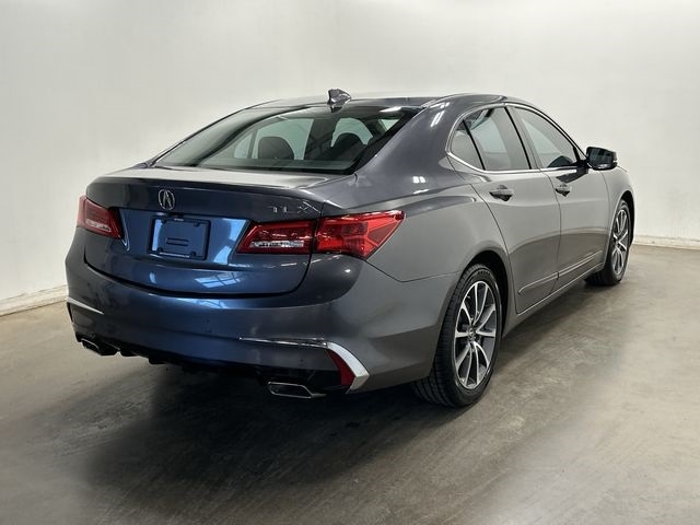Thumbnail: 2018 Acura TLX - 32