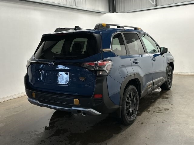 Thumbnail: 2026 Subaru Forester - 30