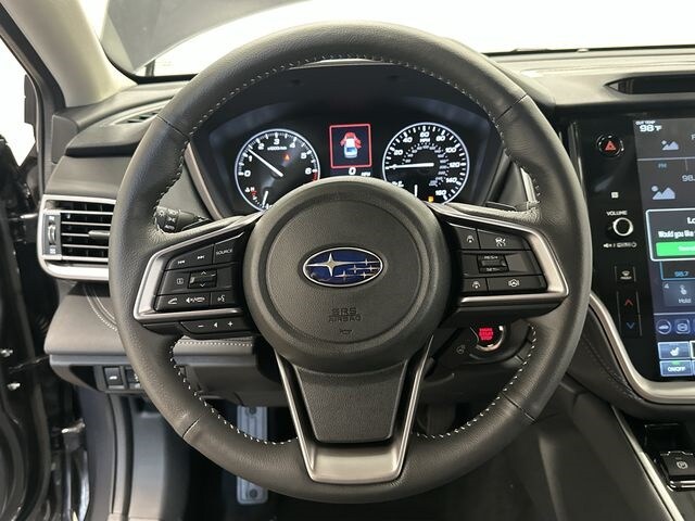 Thumbnail: 2025 Subaru Legacy - 8