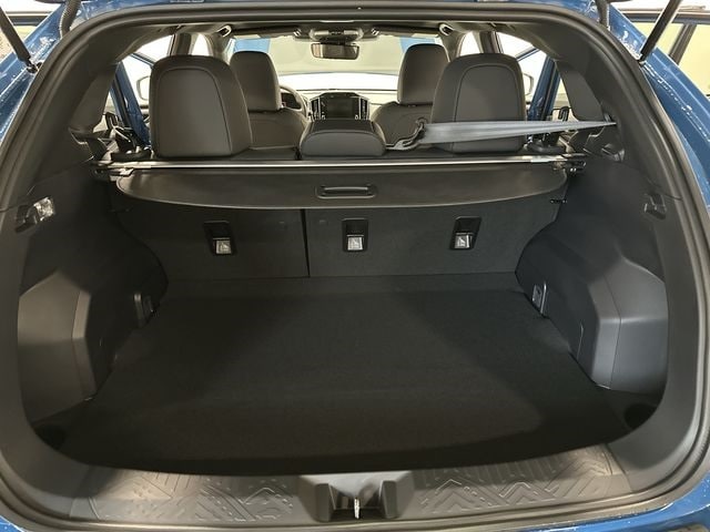 Thumbnail: 2026 Subaru Crosstrek - 23