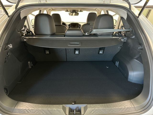 2026 Subaru Crosstrek Limited - Photo 23