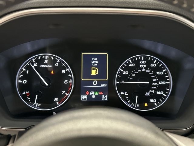 Thumbnail: 2025 Subaru Outback - 7