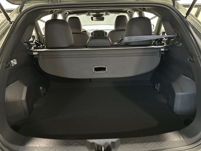 Thumbnail: 2026 Subaru Crosstrek - 23