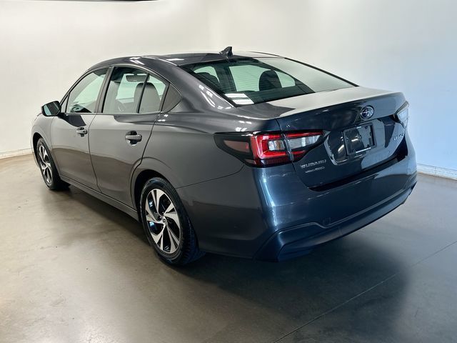 Thumbnail: 2024 Subaru Legacy - 31