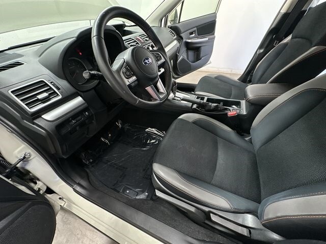 Thumbnail: 2017 Subaru Crosstrek - 14