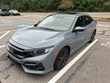 Honda Civic Hatchback