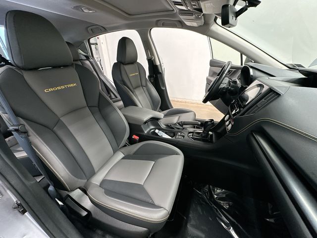 Thumbnail: 2023 Subaru Crosstrek - 22