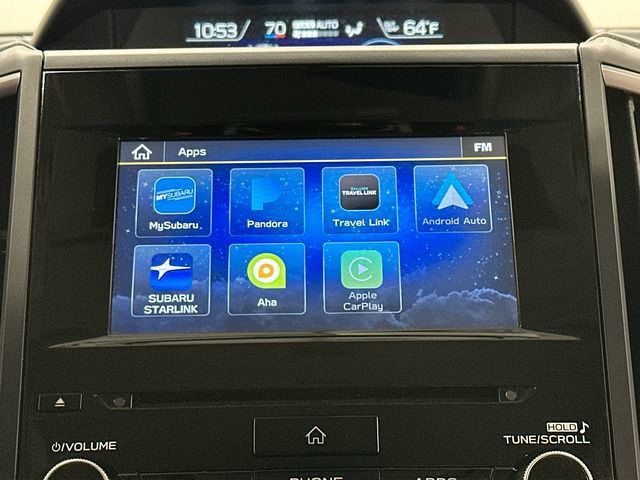 Thumbnail: 2019 Subaru Forester - 13