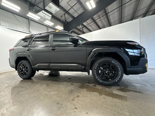 Thumbnail: 2026 Subaru Outback - 3