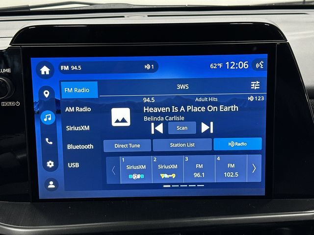 Thumbnail: 2026 Subaru Outback - 12