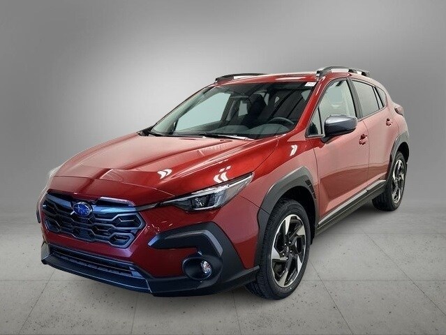 2025 Subaru Crosstrek Limited -
                  Moon Township, PA