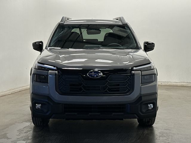 Thumbnail: 2026 Subaru Outback - 25