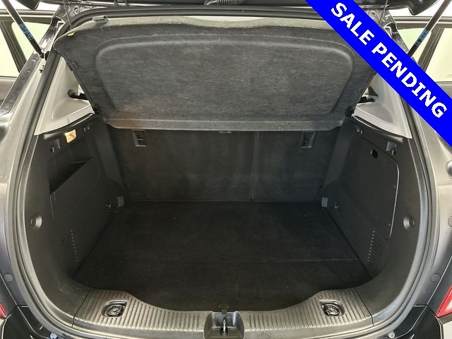 Thumbnail: 2019 Chevrolet Trax - 20