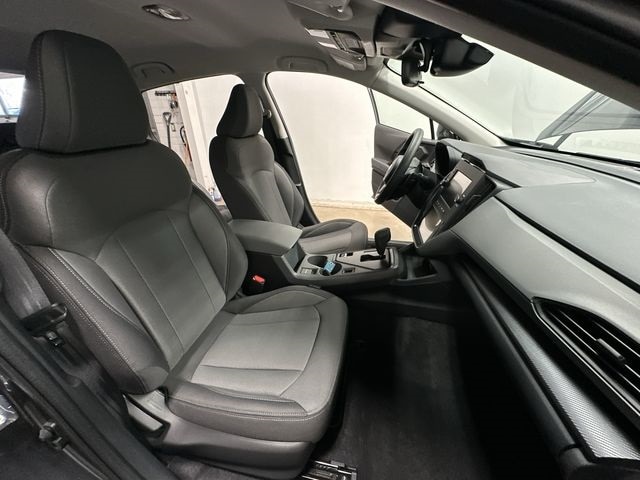 Thumbnail: 2026 Subaru Crosstrek - 20