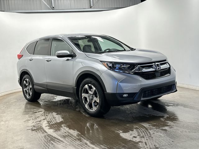Thumbnail: 2017 Honda CR-V - 31