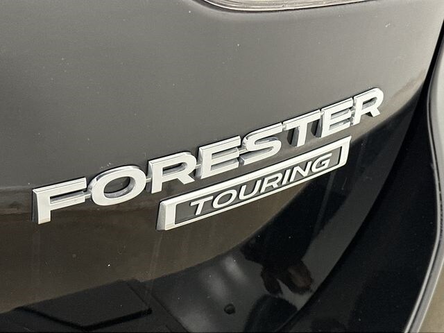 Thumbnail: 2023 Subaru Forester - 30