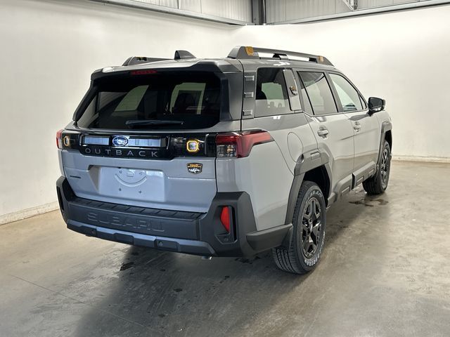 Thumbnail: 2026 Subaru Outback - 31